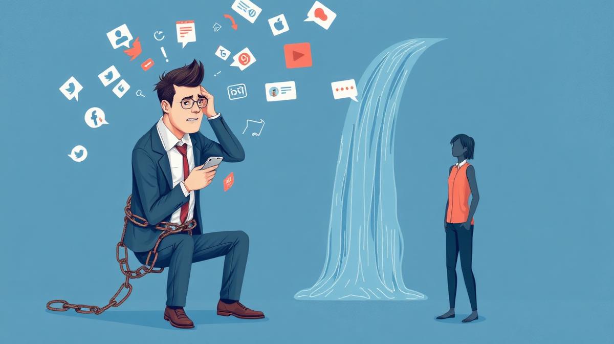 Social Media Consistency is a Burden—Here's How We Take It Off Your Plate